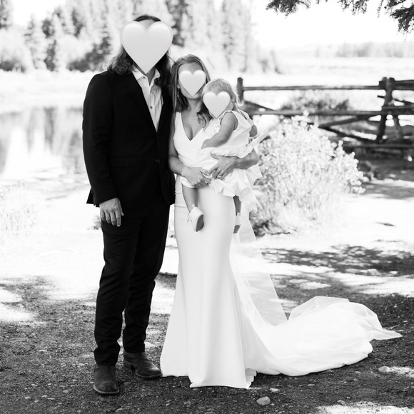 Made with Love Bridal Georgia - Picture 2 of 4